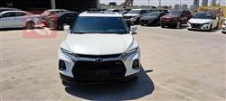 Chevrolet Blazer